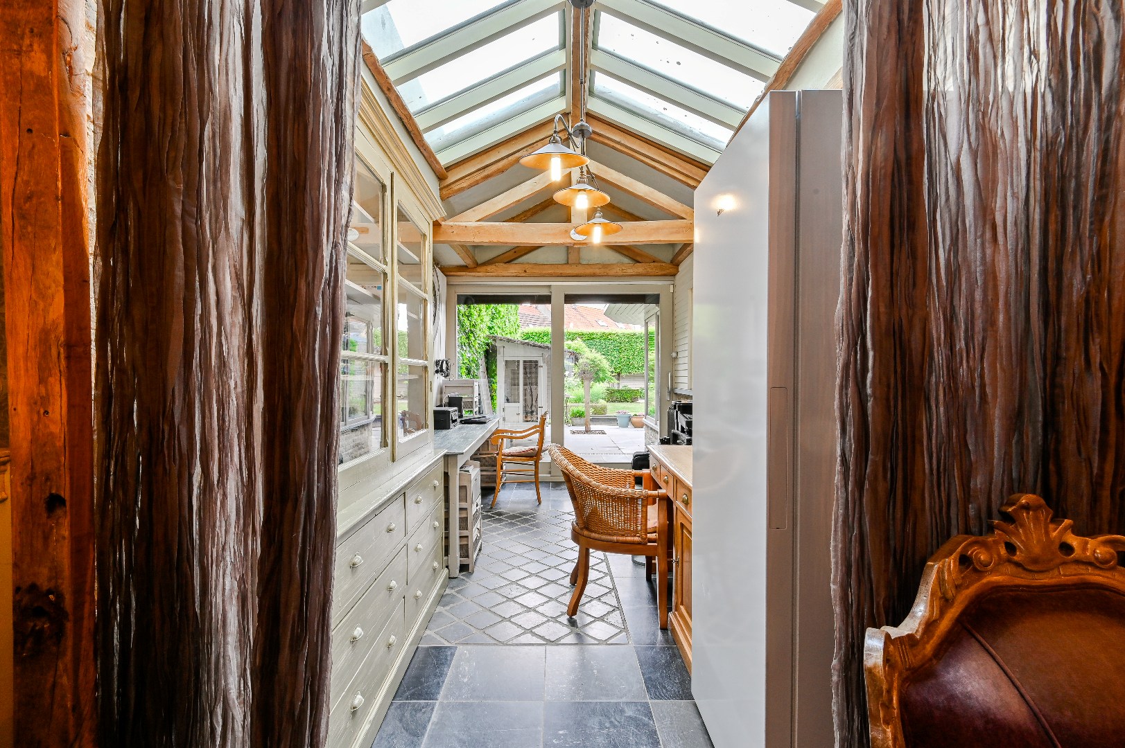 KIJKDAG ZATERDAG 25/04 VAN 10U TOT 12U! 