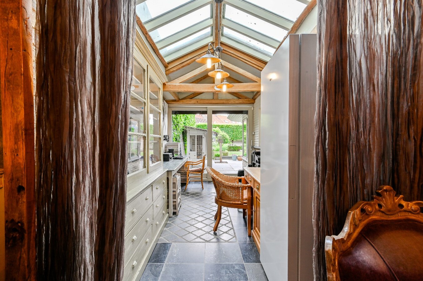 Te koop woning - Diksmuide