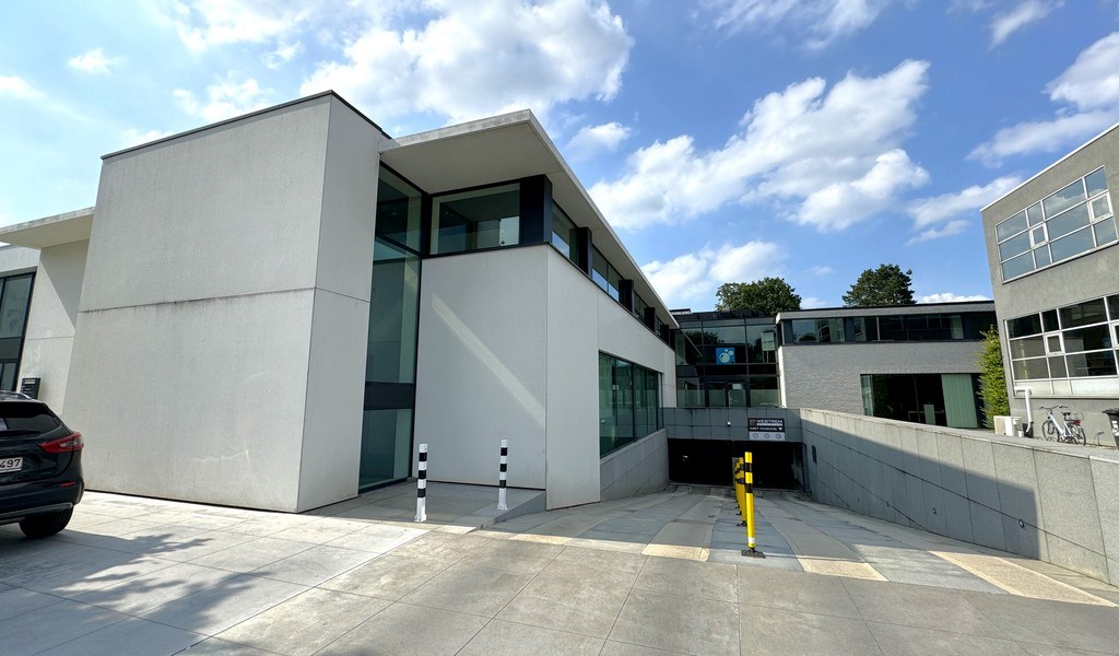 Kantoren te huur in Westrem Building in Gent