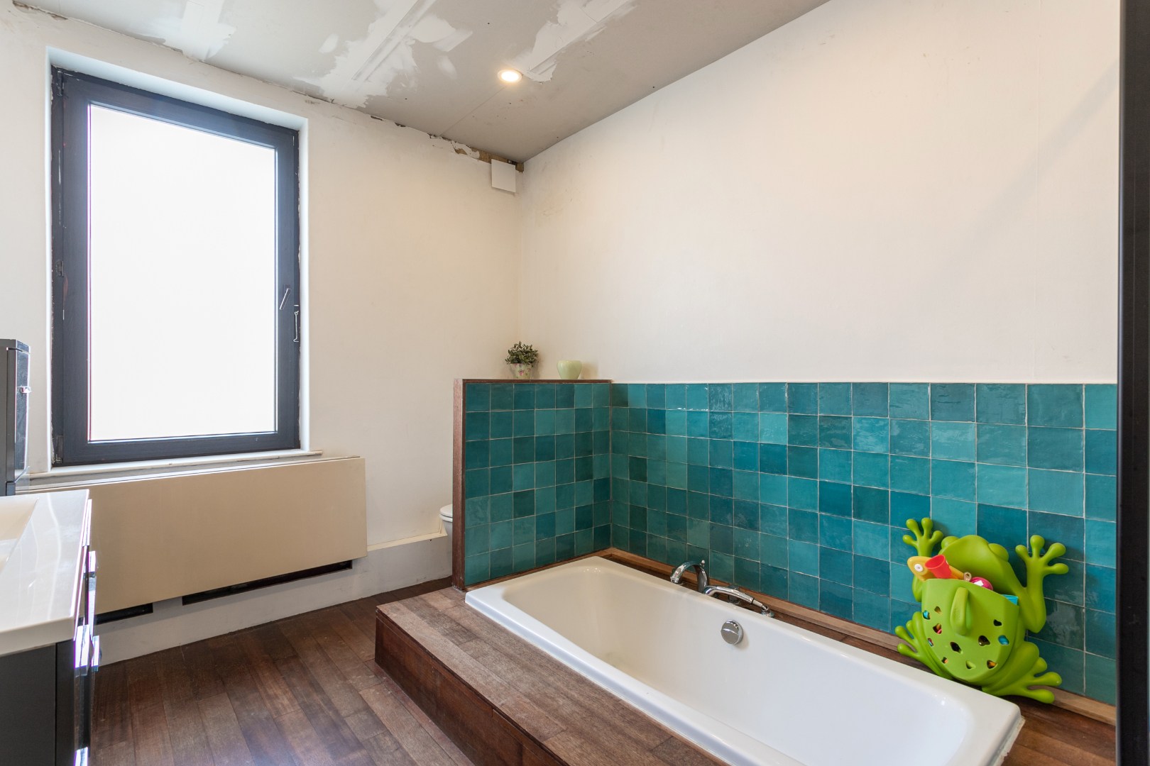 Maison a vendre À Beersel