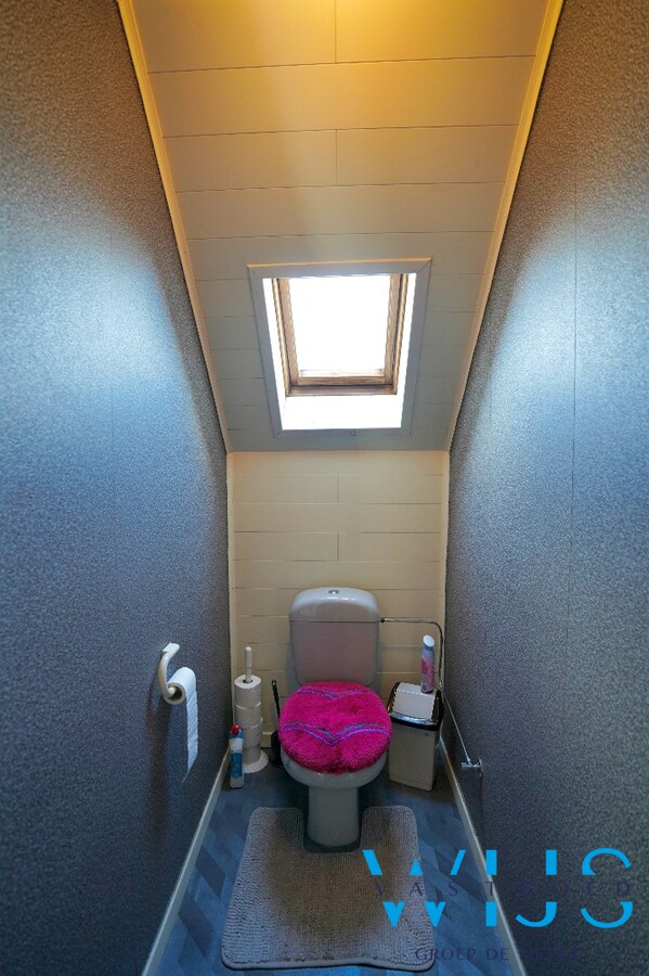 Instapklare open bebouwing op topligging nabij centrum Assenede! 