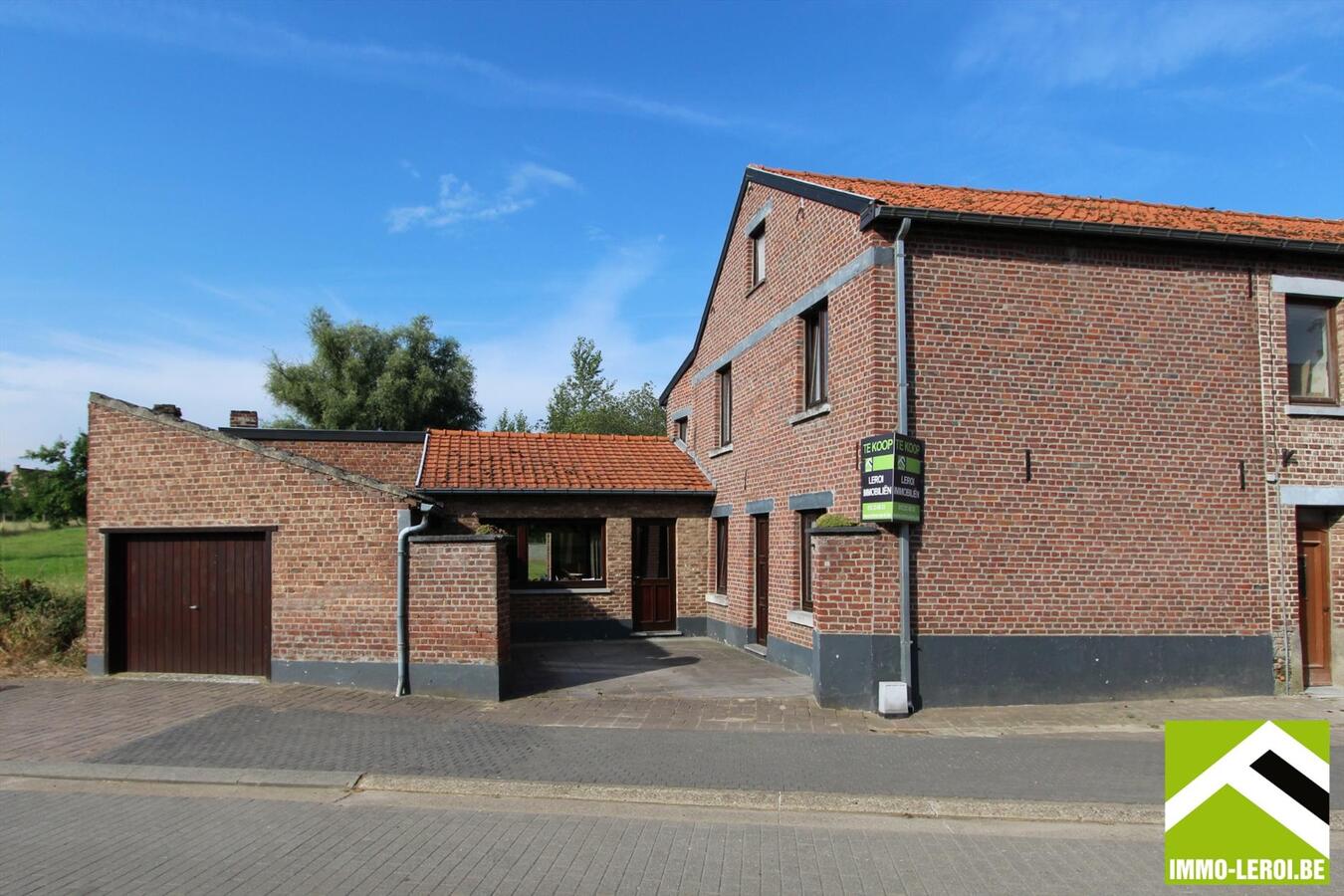 Verkocht woning - Piringen