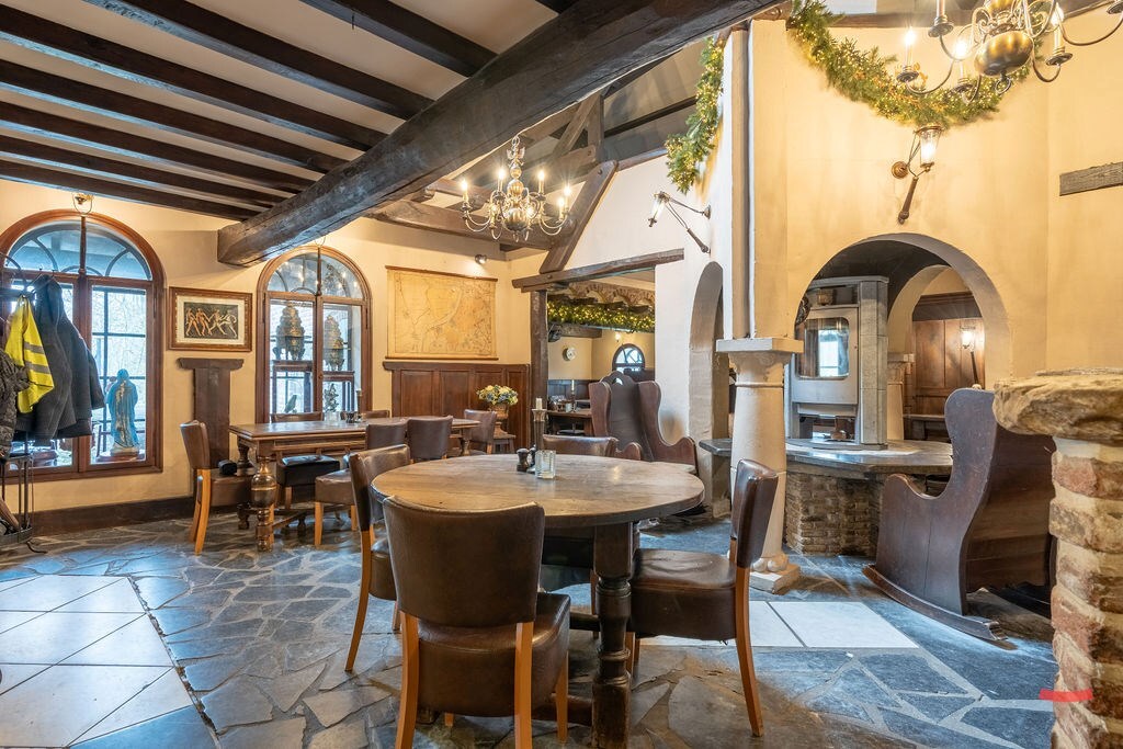 Horeca te koop | in afhandeling in Oud-Turnhout