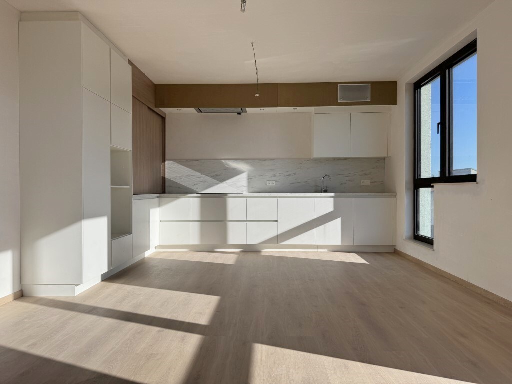 Penthouse te huur in Ravels