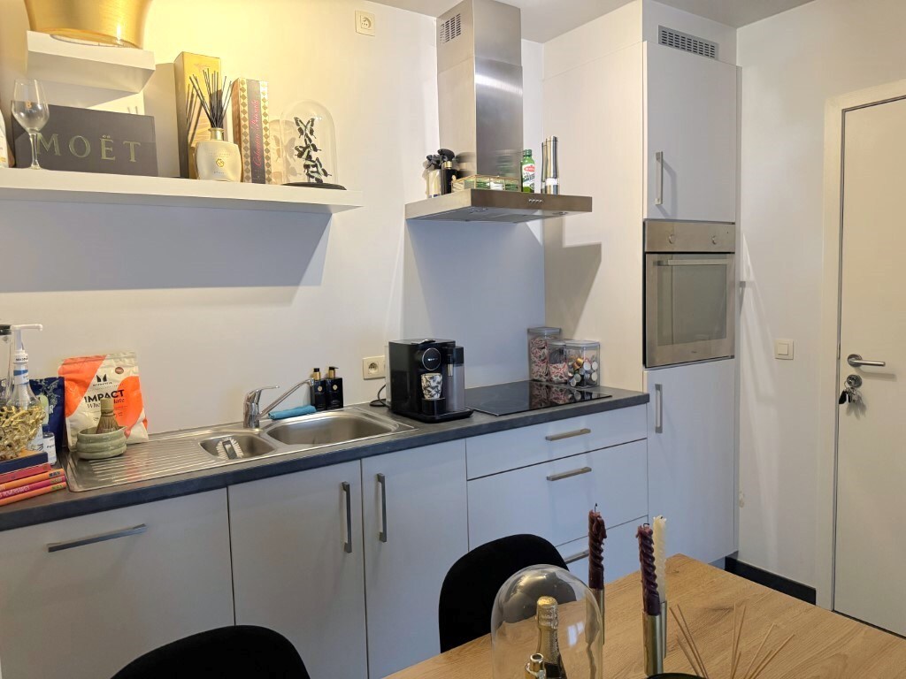 Appartement te huur in Weelde