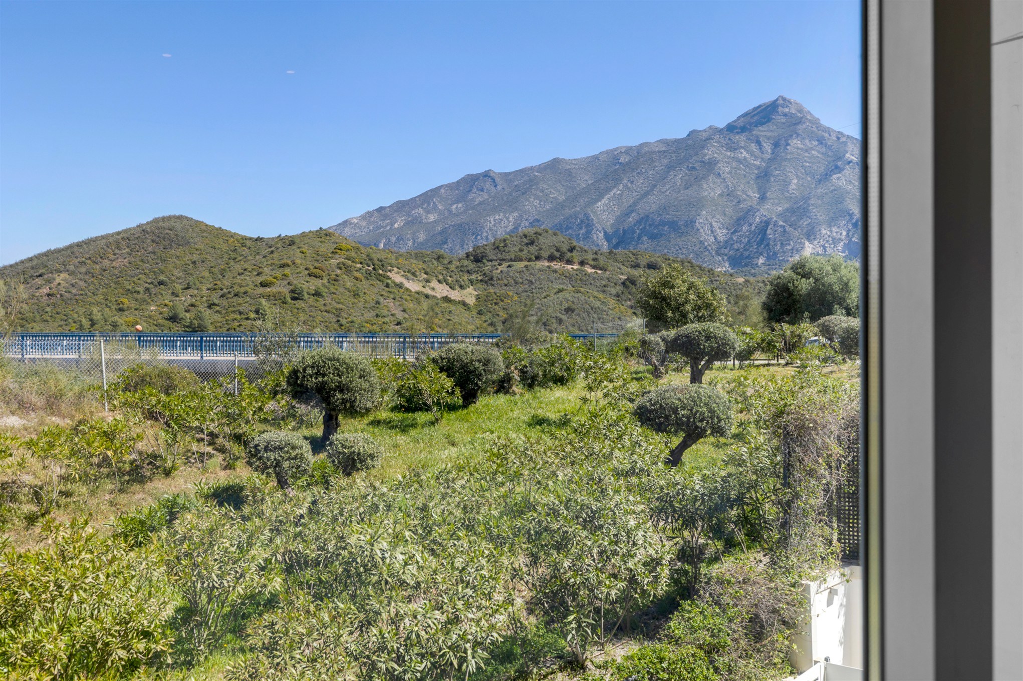 Appartement a vendre À Marbella