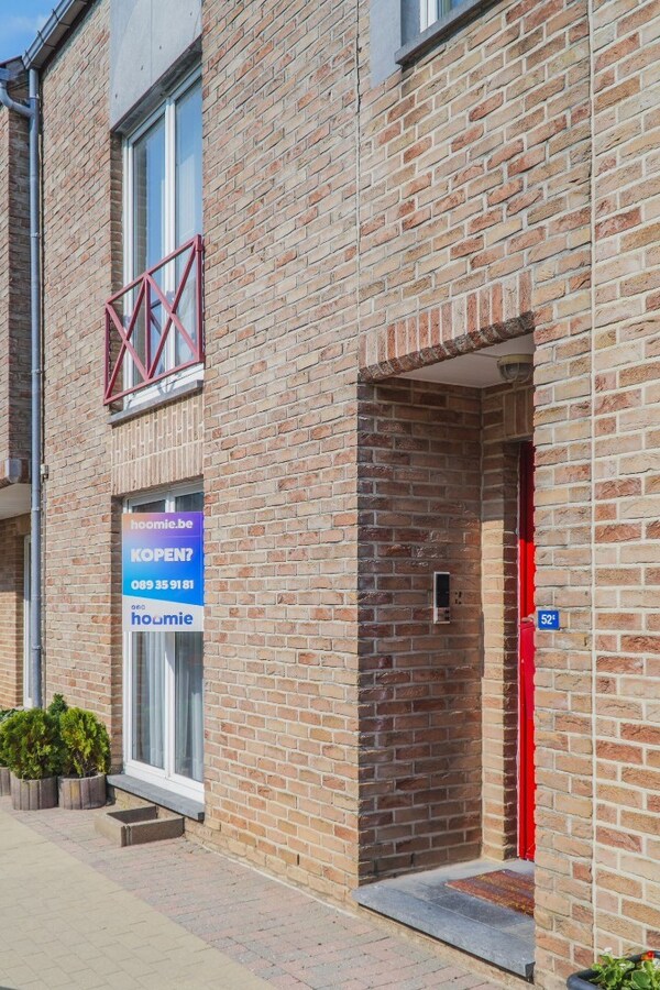 Te koop appartement - Riemst