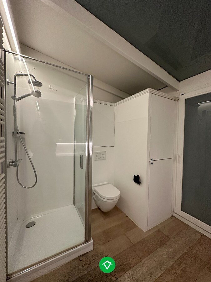 Gezellig gemeubeld appartement op een centrale ligging. 