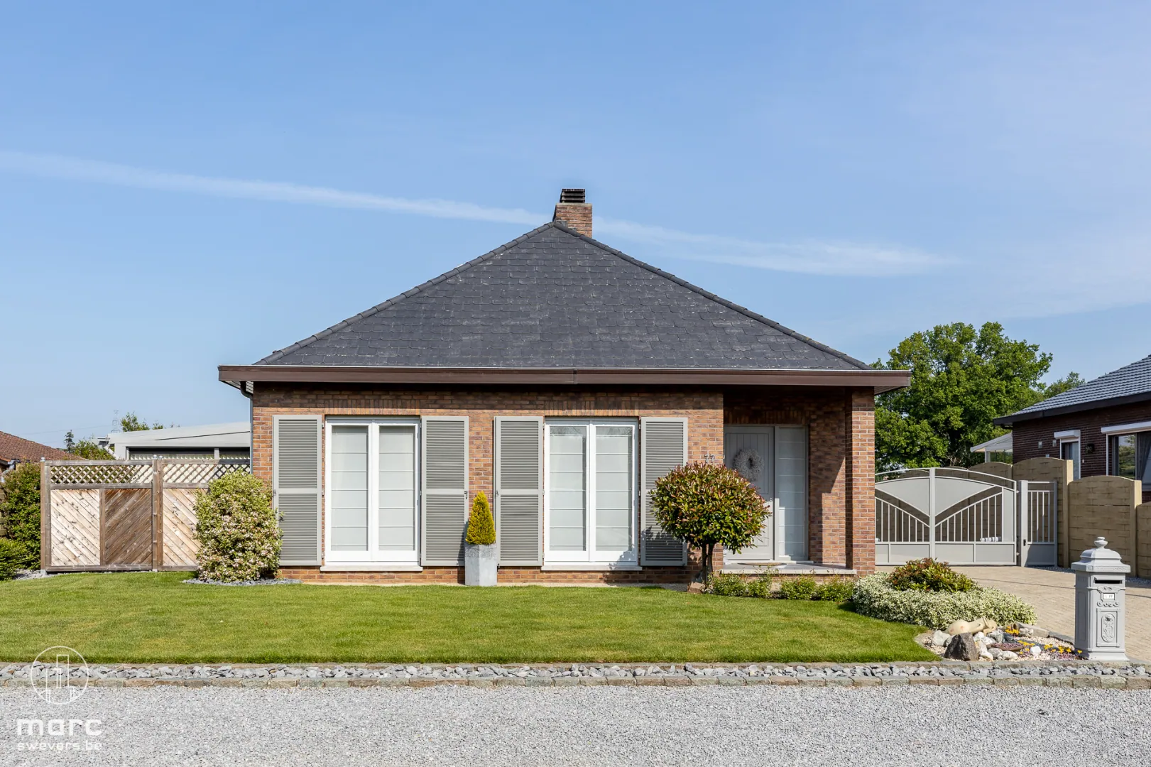 Verkocht woning - Beringen