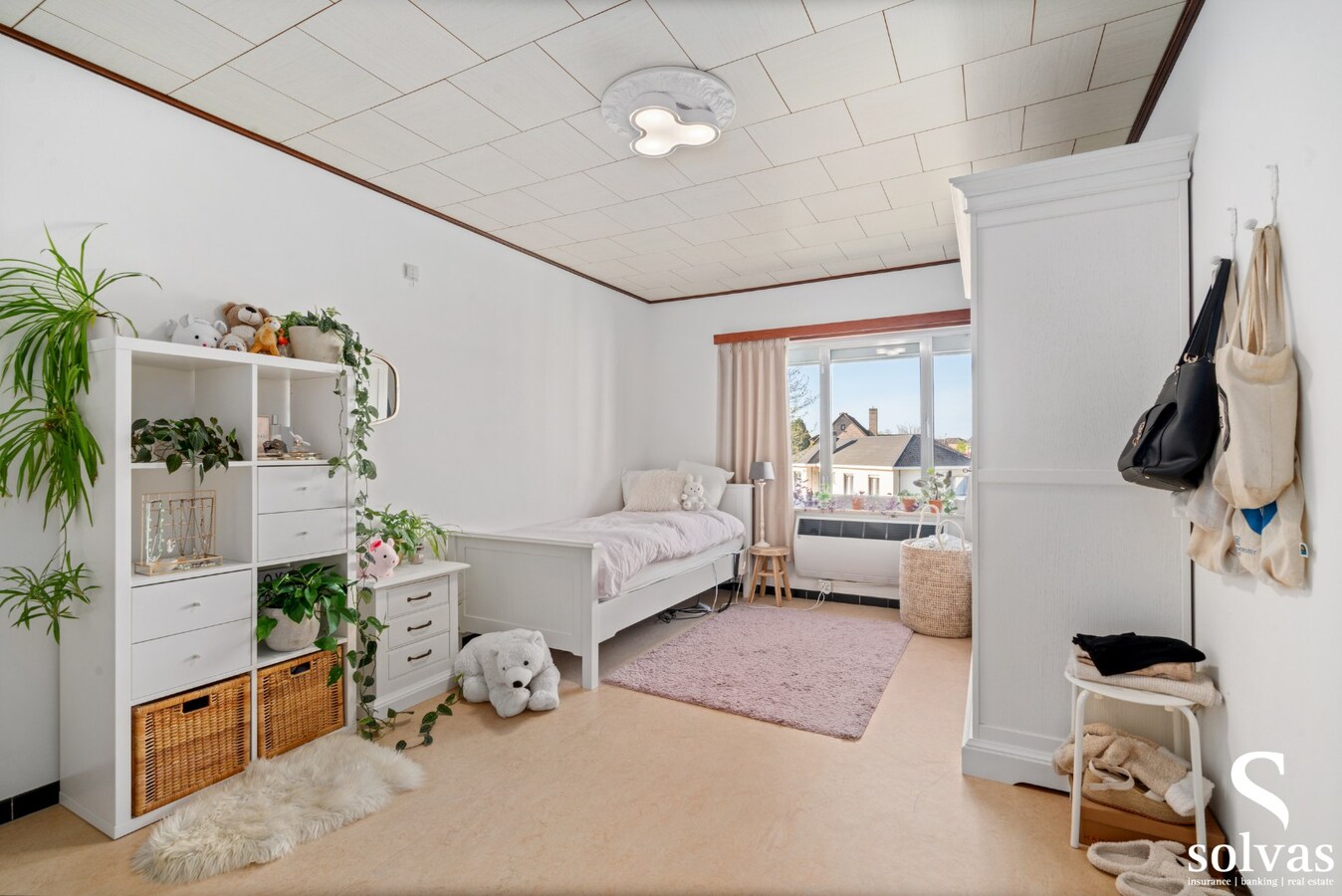 Halfopen woning op toplocatie! 