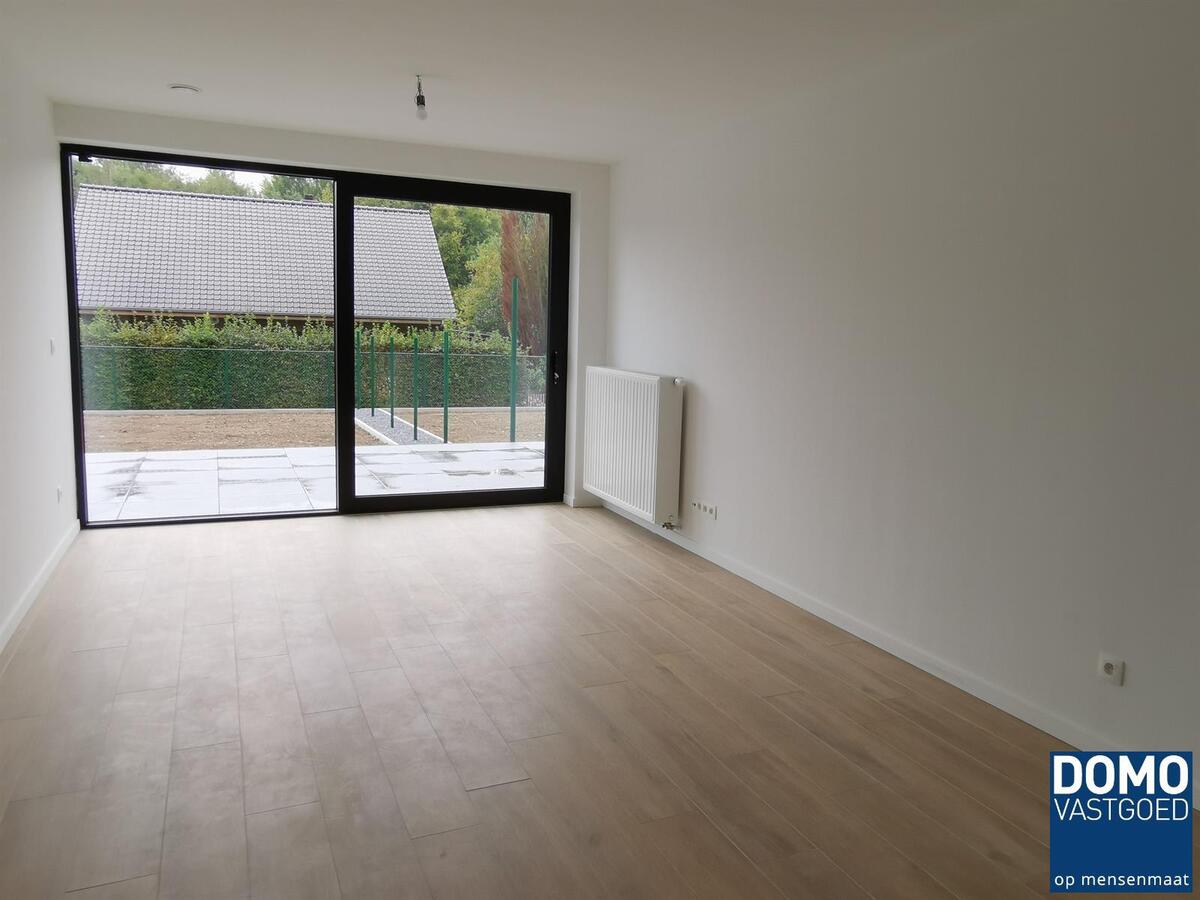 Appartement verhuurd in Hasselt Kermt, Spalbeek