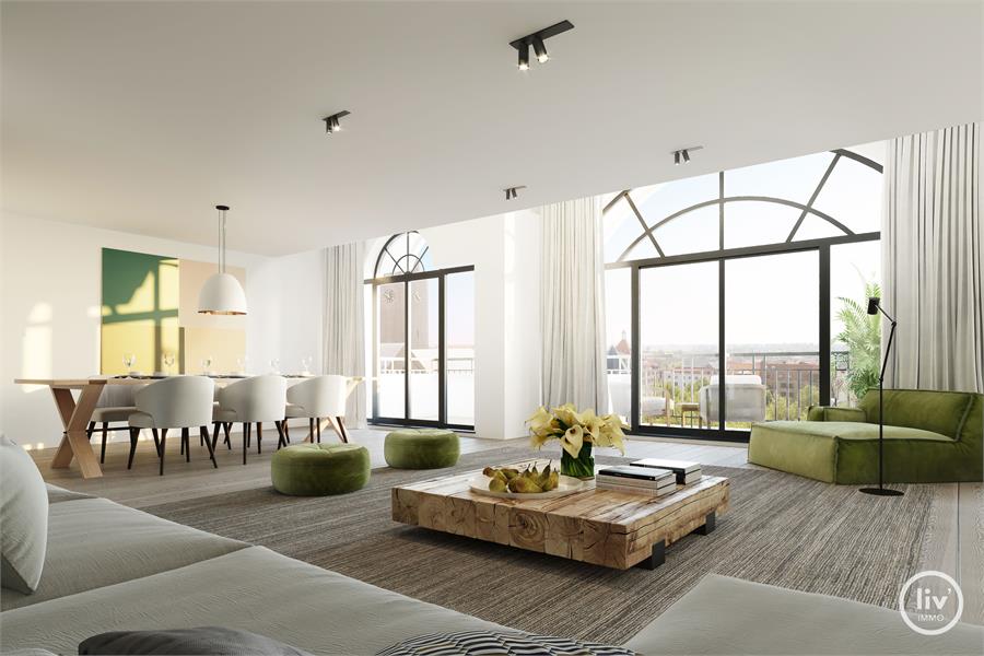  a vendre À Knokke-Heist