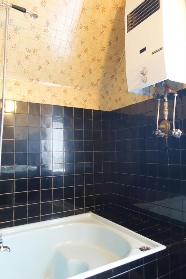 Rustig gelegen woning met prachtige tuin 