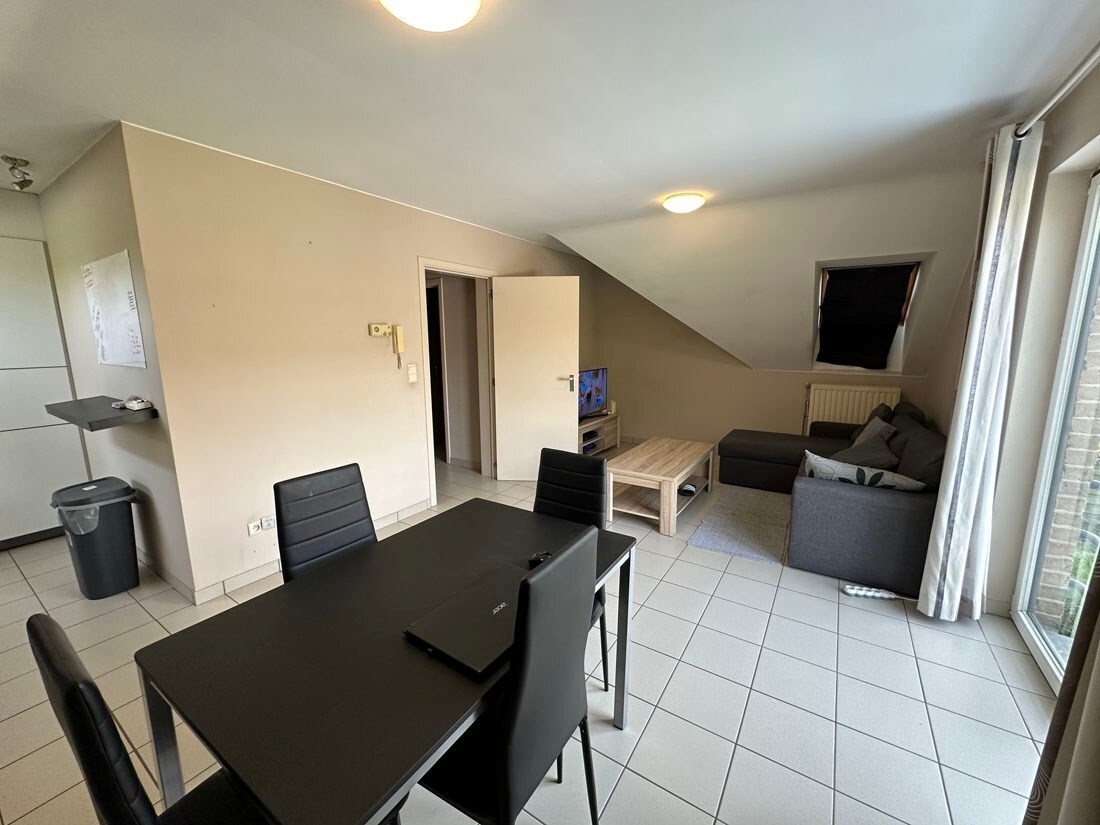 Verkocht appartement - Peer