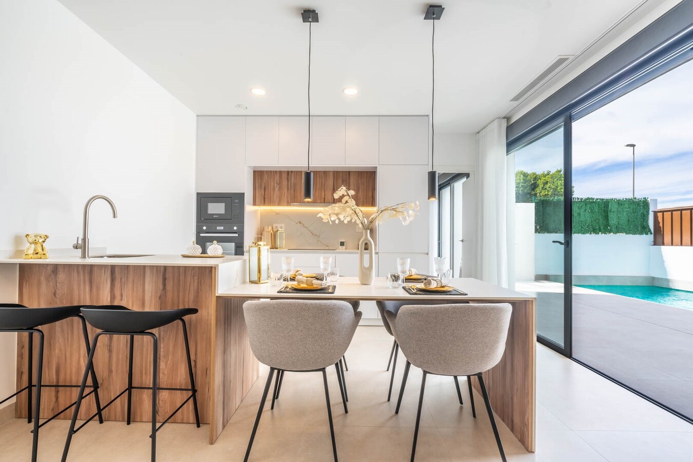 Villa te koop in Roldán