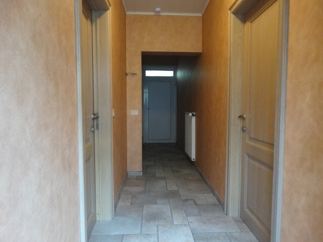 Instapklare woning met 3 slaapkamers te Hooglede 