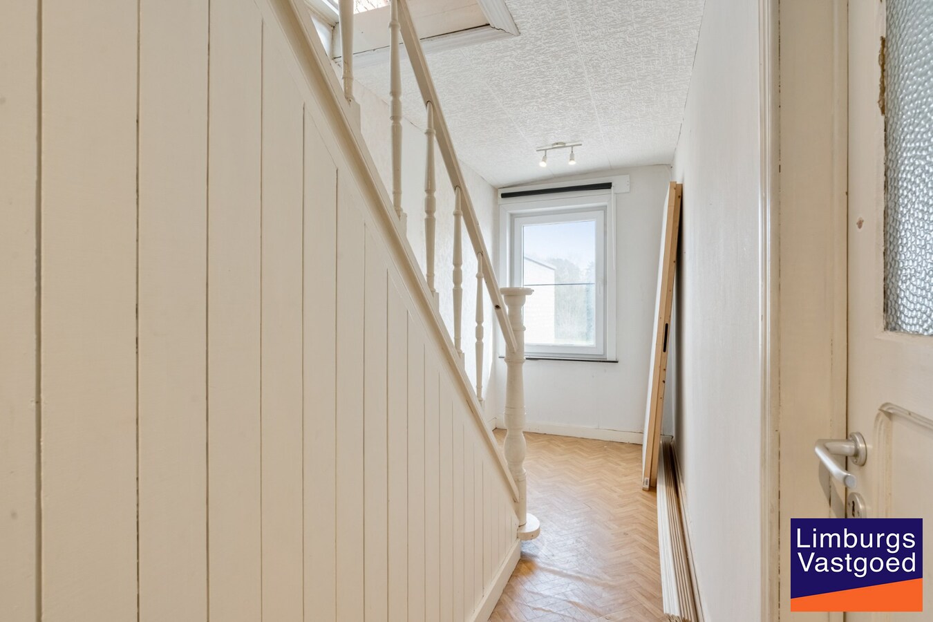 Te renoveren HOB met 3 slpk en garagebox, 13a77ca 