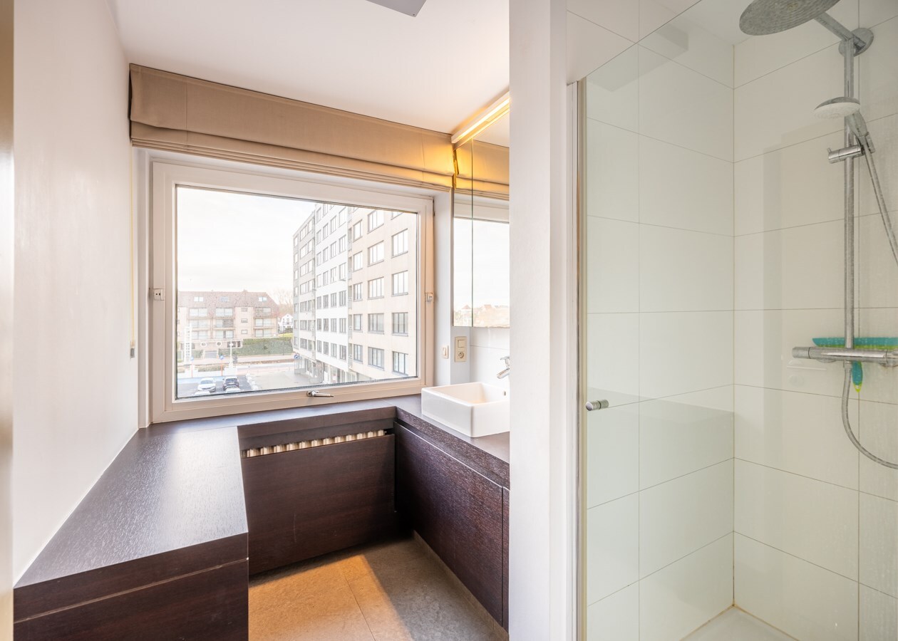 App. mit 2 Schlafzimmer 