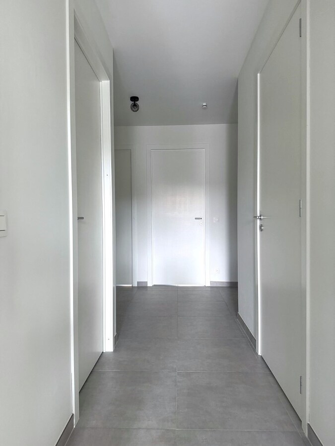 Benedenwoning verhuurd in Weelde