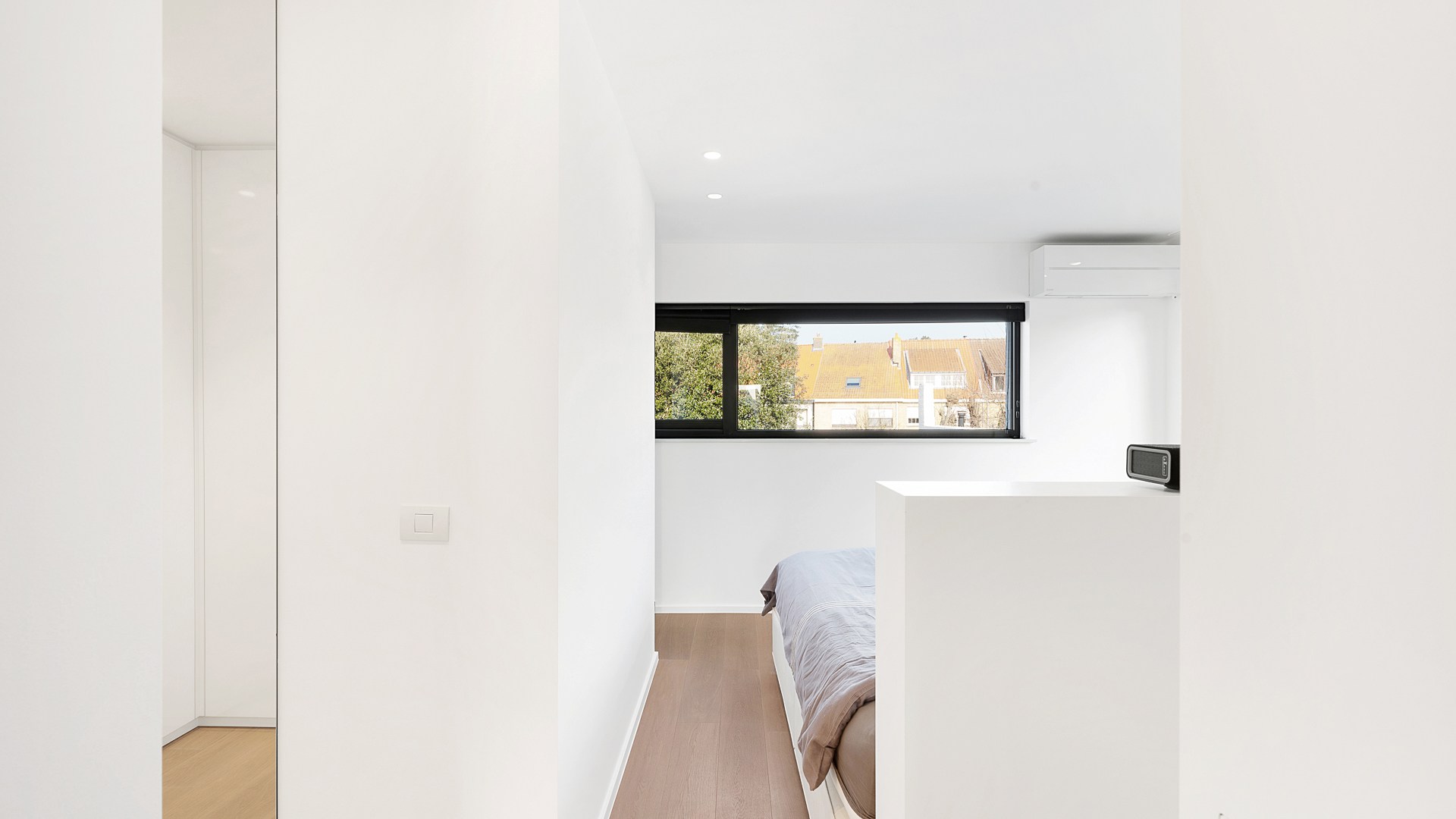 Centraal gelegen 3-gevelwoning in hedendaagse stijl – Bouwjaar 2014 