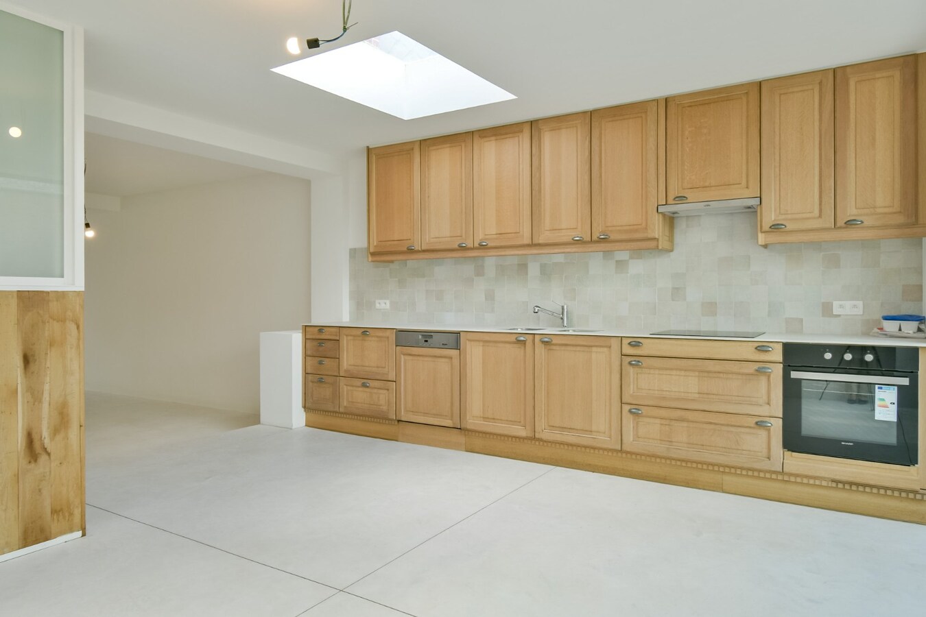 Verhuurd woning - Kortemark