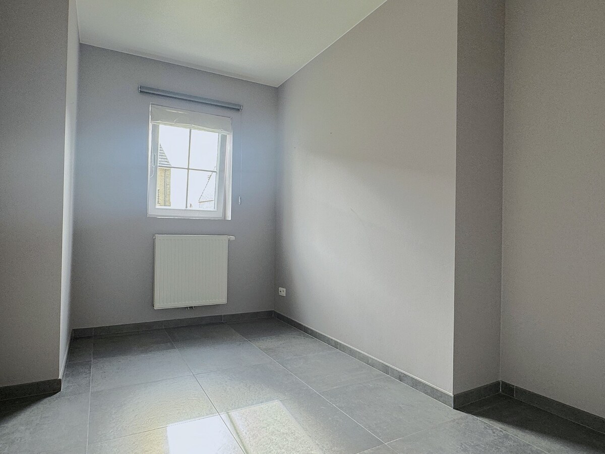 Benedenwoning verhuurd in Weelde