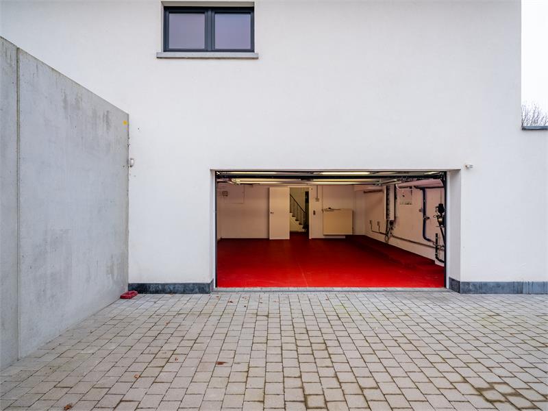 Volledig gerenoveerde villa in het charmante Pollare. 