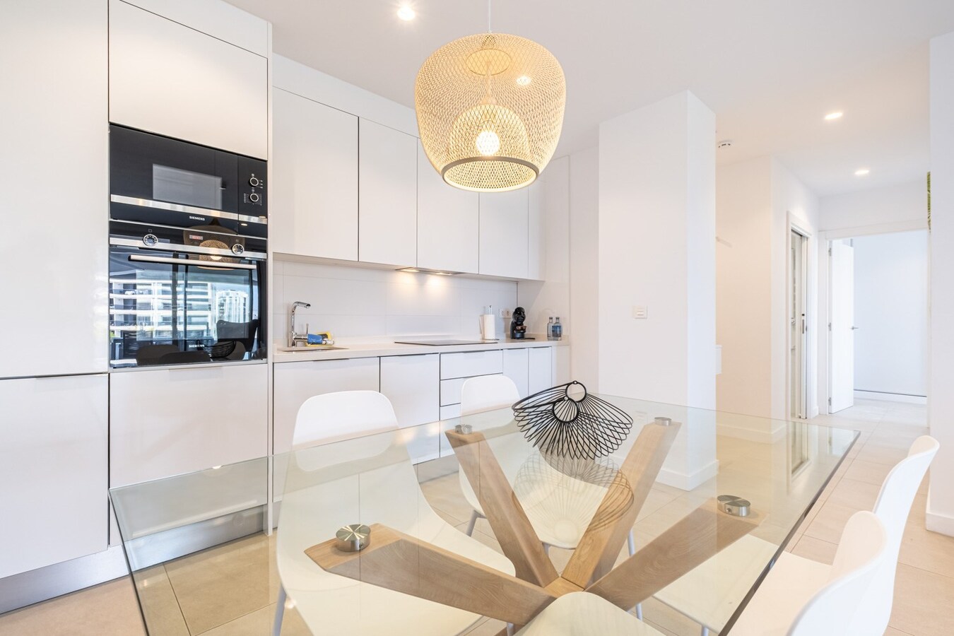 Appartement te koop in Villajoyosa