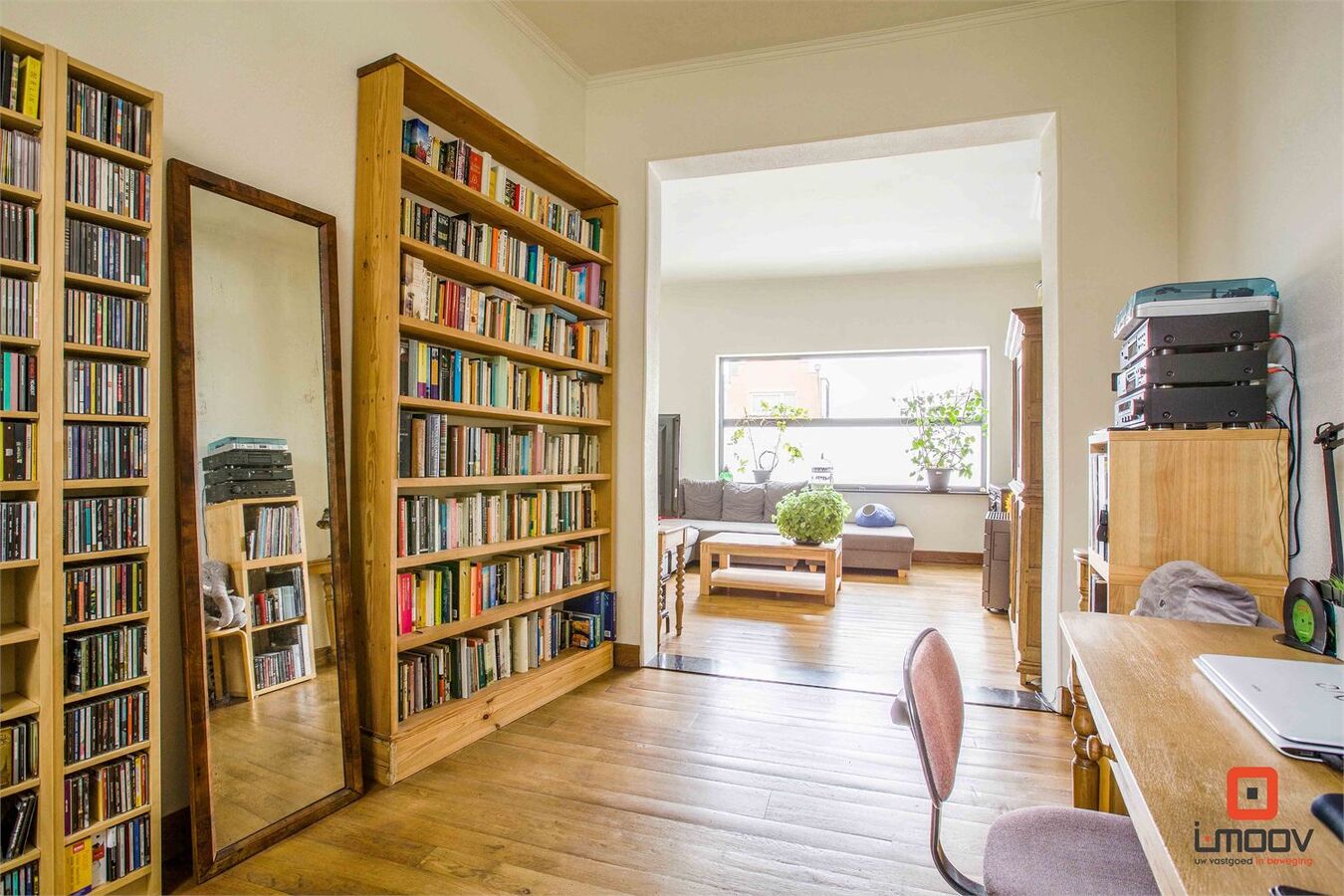 Verkocht woning - Gent