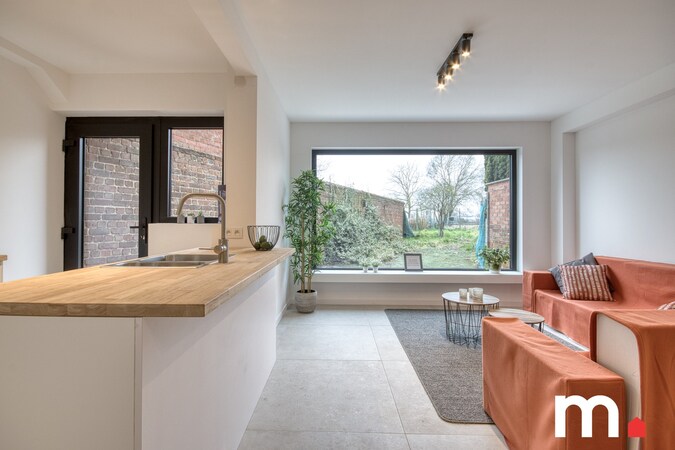 Te koop | in afhandeling woning - Wevelgem