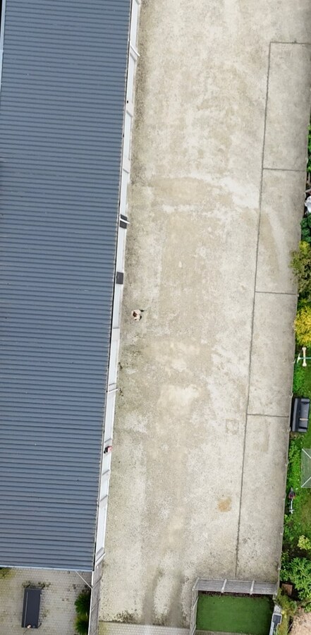 Parkeerplaats te koop te Staden 