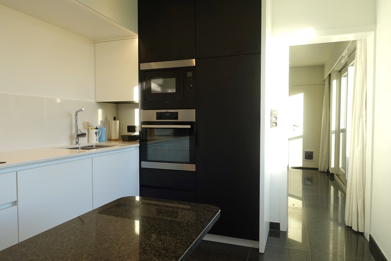 Uitzonderlijk gelegen woning in fermettestijl met bijgebouw (70m²) 