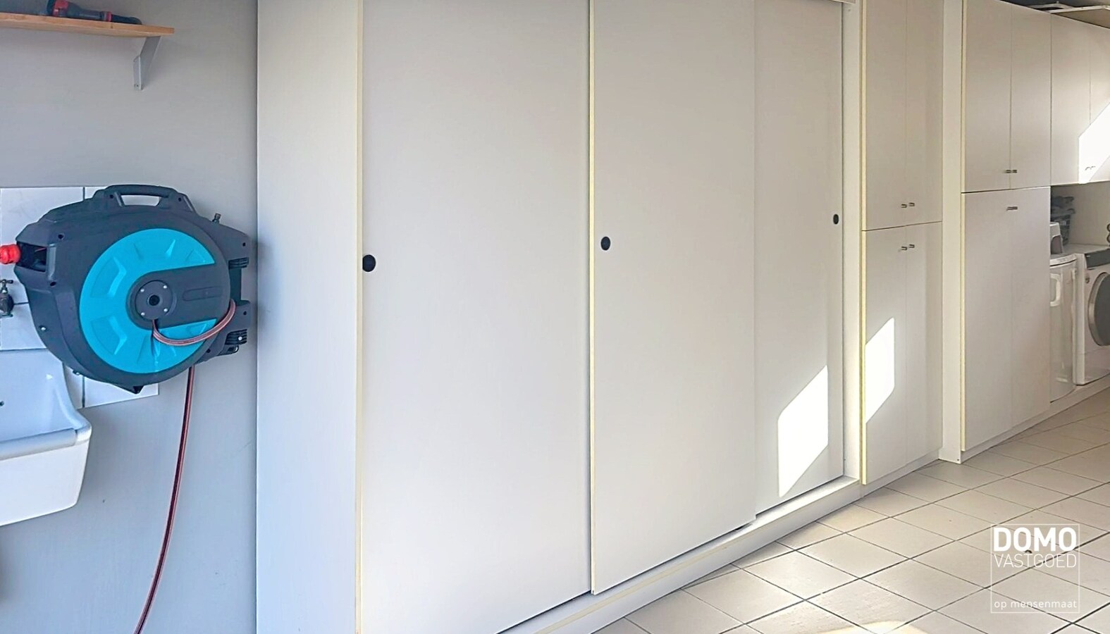 Warme gezinswoning met prachtige tuin in hartje Kortessem 