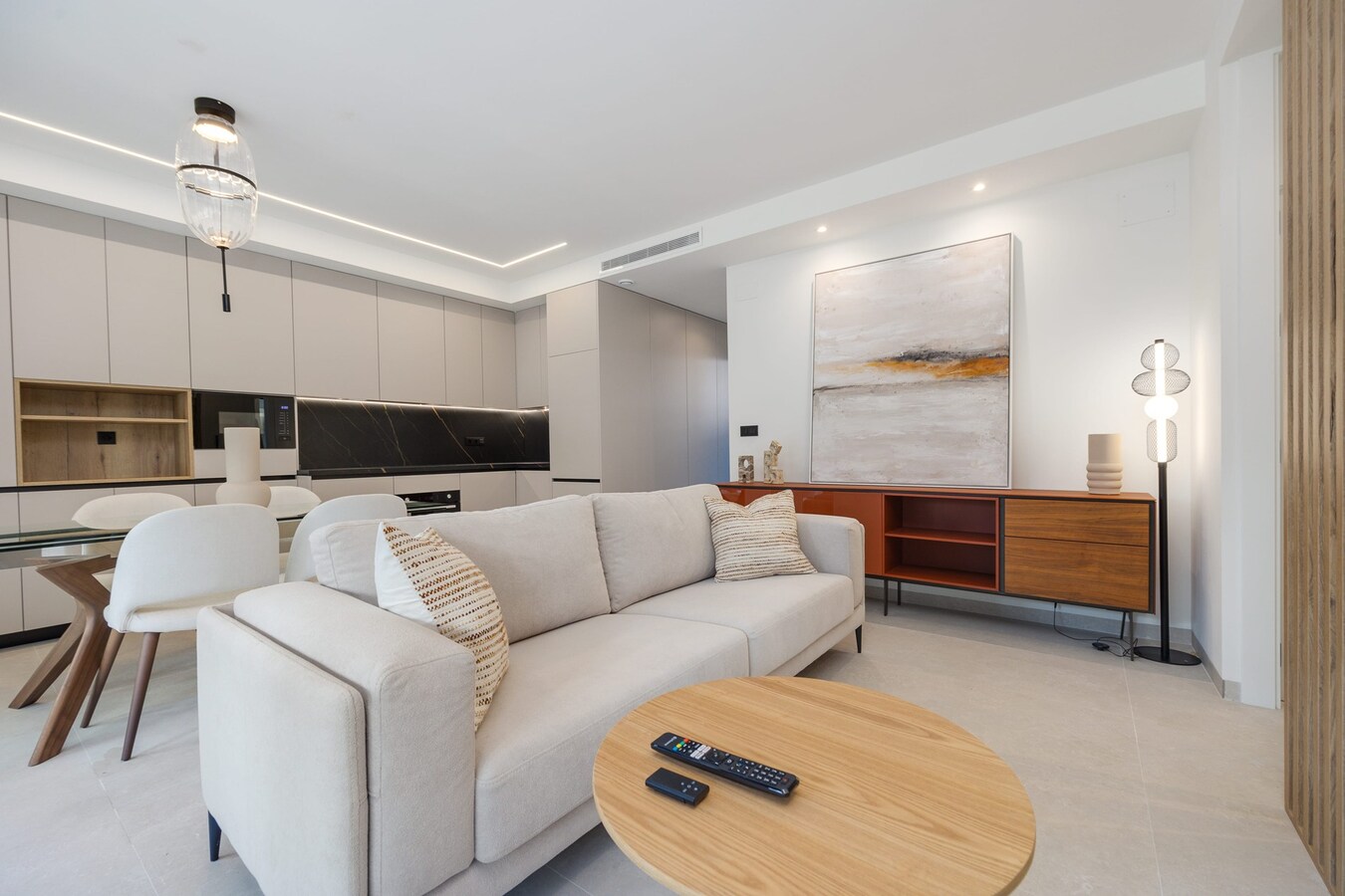 Appartement te koop in Guardamar