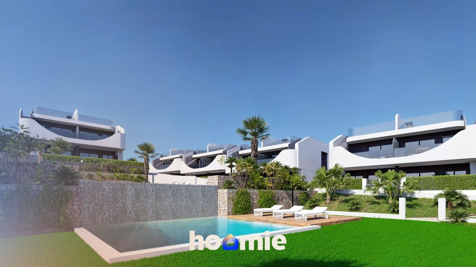 Woning te koop in San Miguel de Salinas