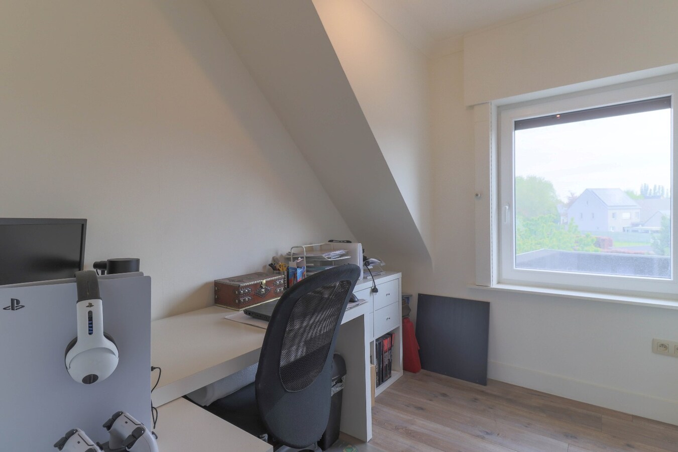 Fantastisch gelegen woning te Waregem ! 