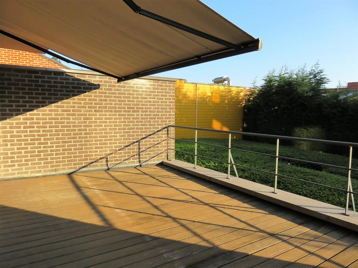 Benedenwoning verhuurd in Hasselt