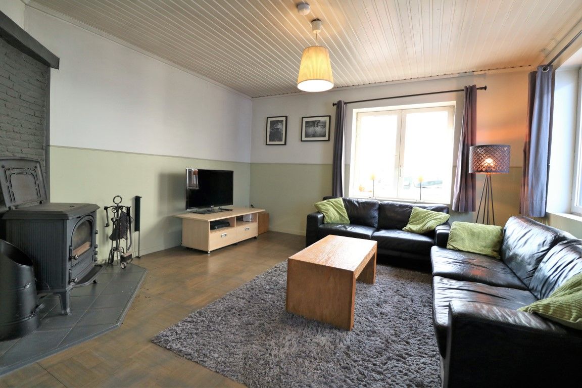 Woning verkocht in Sint-Niklaas