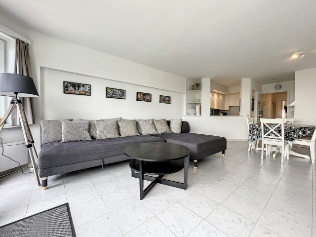  appartement - KNOKKE-HEIST