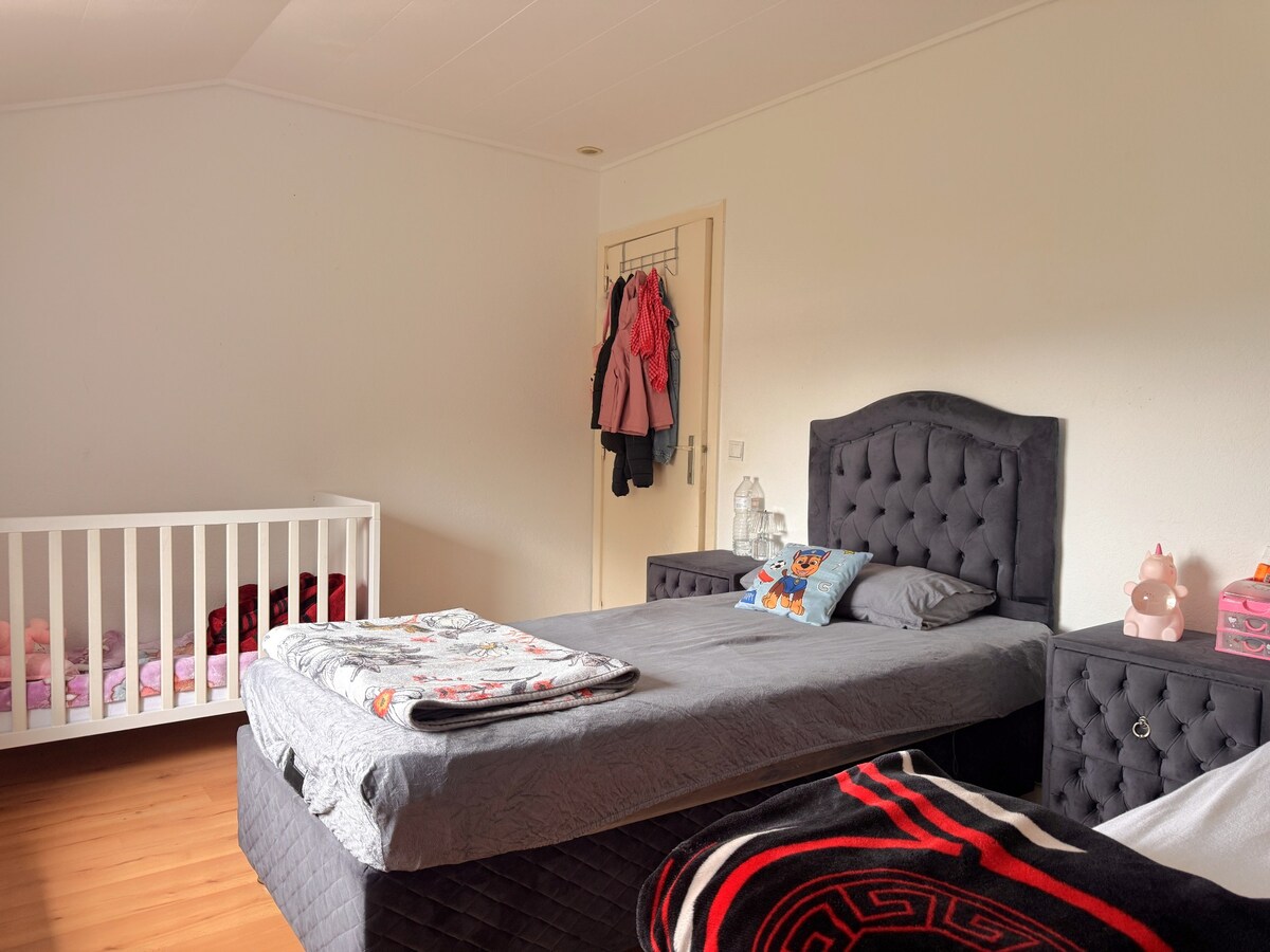 Appartement te huur in Oud-Turnhout