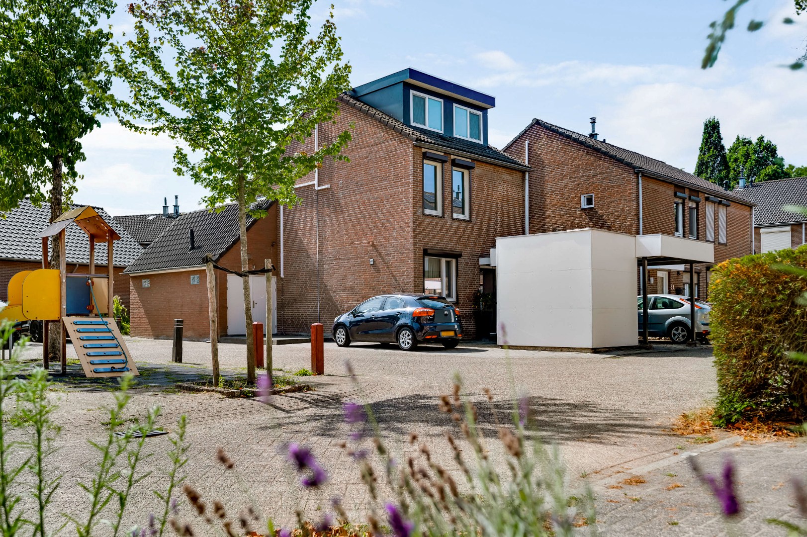 Eengezinswoning te koop in Weert