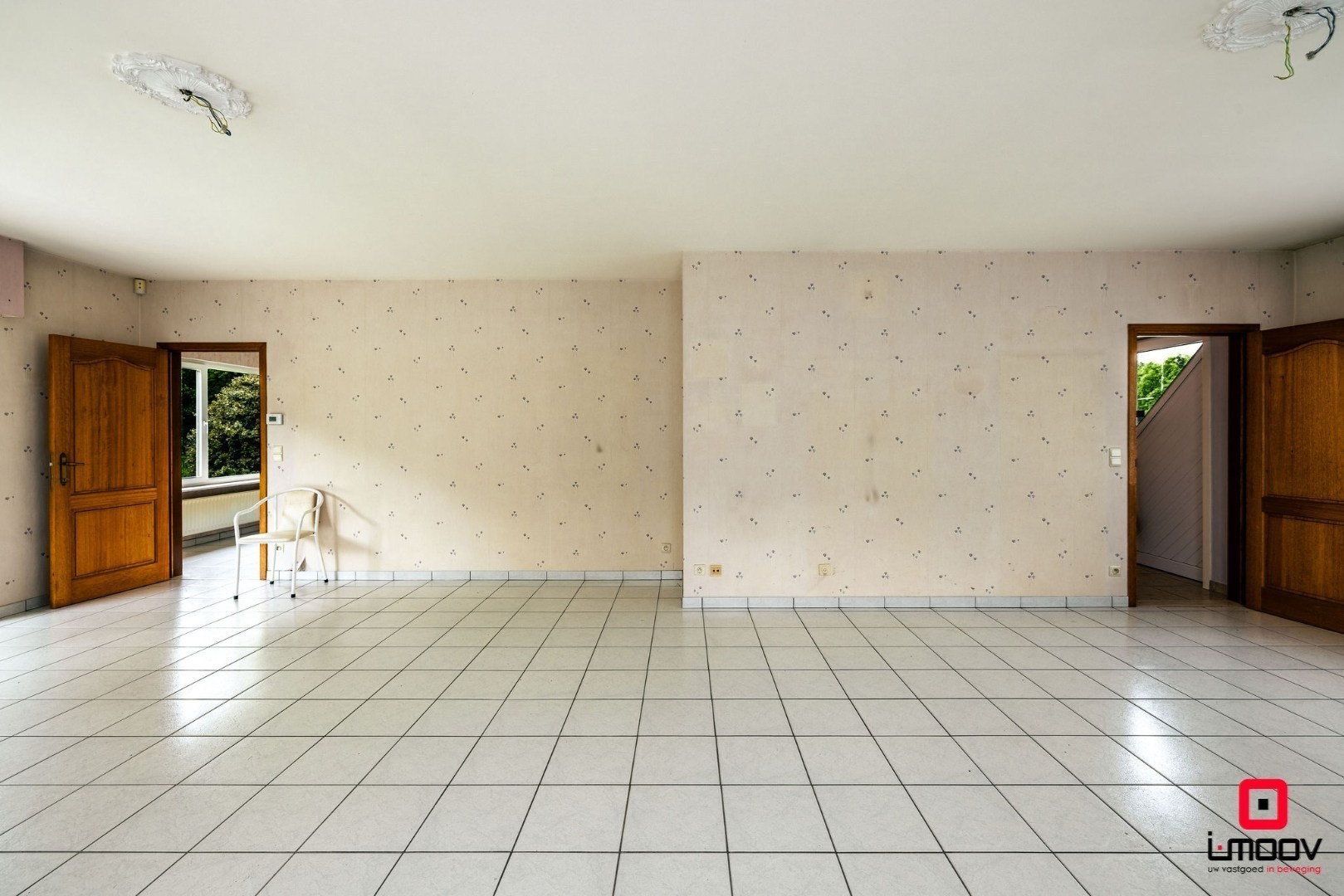 Vrijstaande woning met 4 slaapkamers, tuin en gunstig EPC-label B nabij Gent 