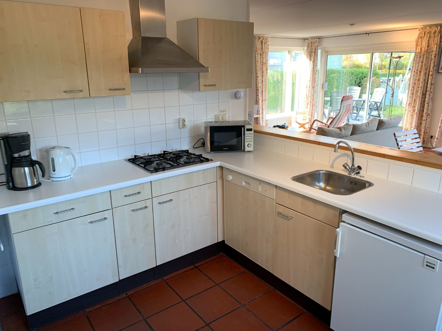 Exclusief wonen aan het water – permanent én recreatief wonen toegestaan 