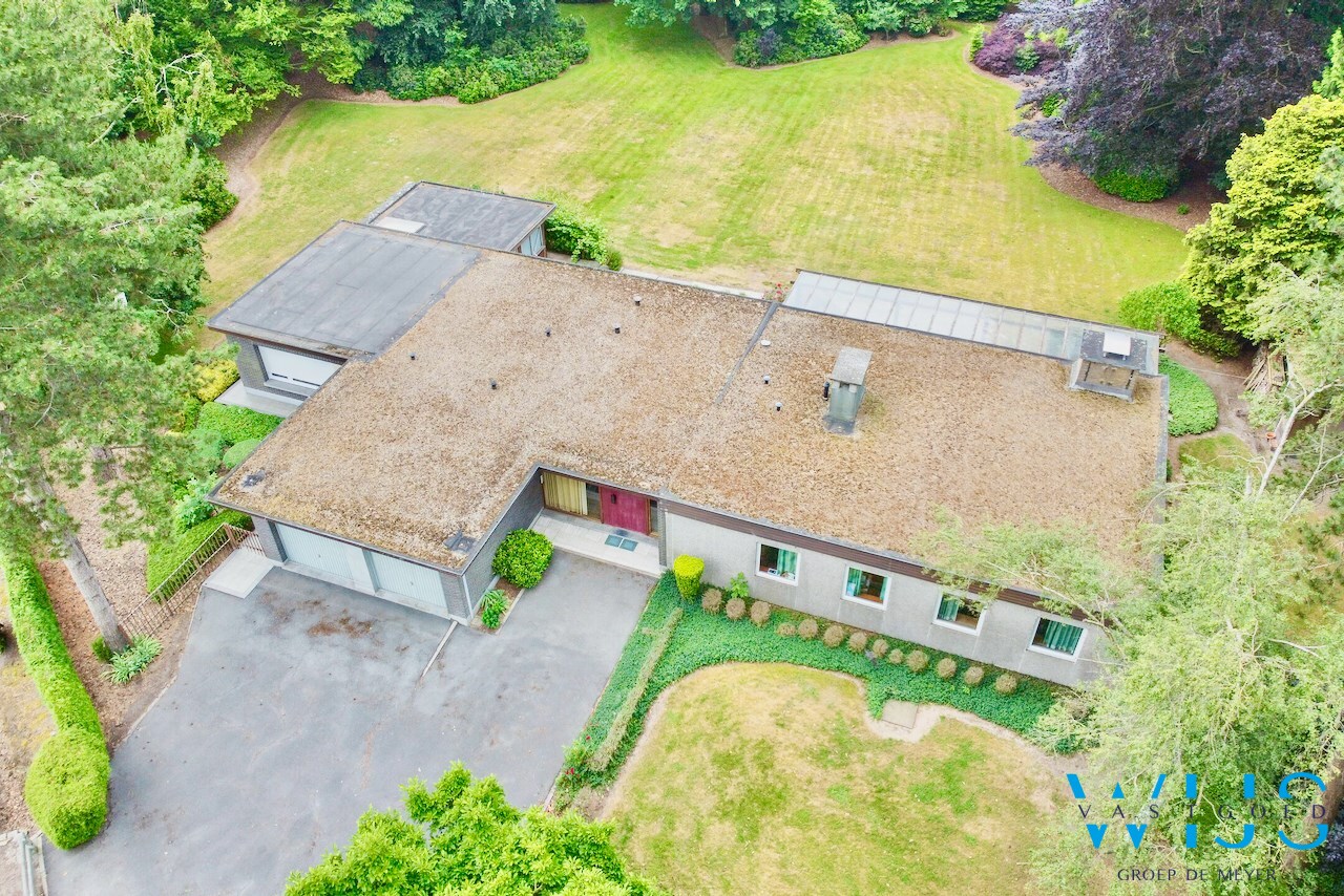 Unieke eigendom op 10.130m² te Assenede/Oosteeklo ! 