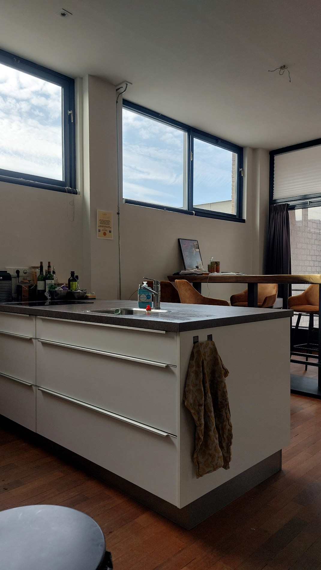 Bovenwoning te huur in Weert