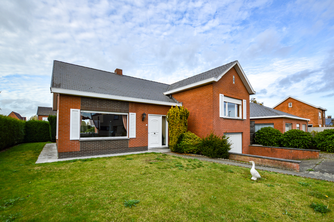 Verkocht woning - Zedelgem