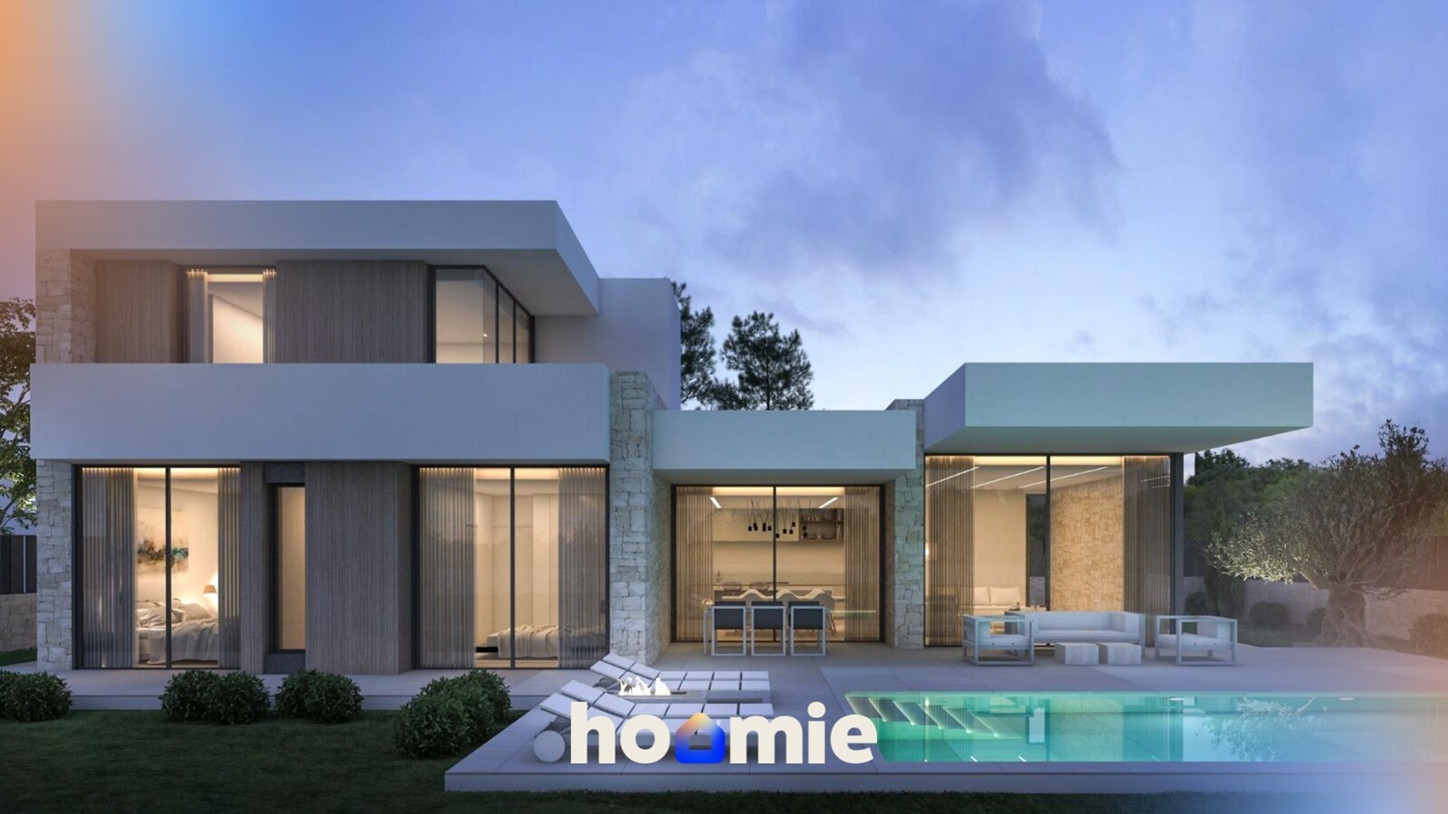 Woning te koop in Dénia