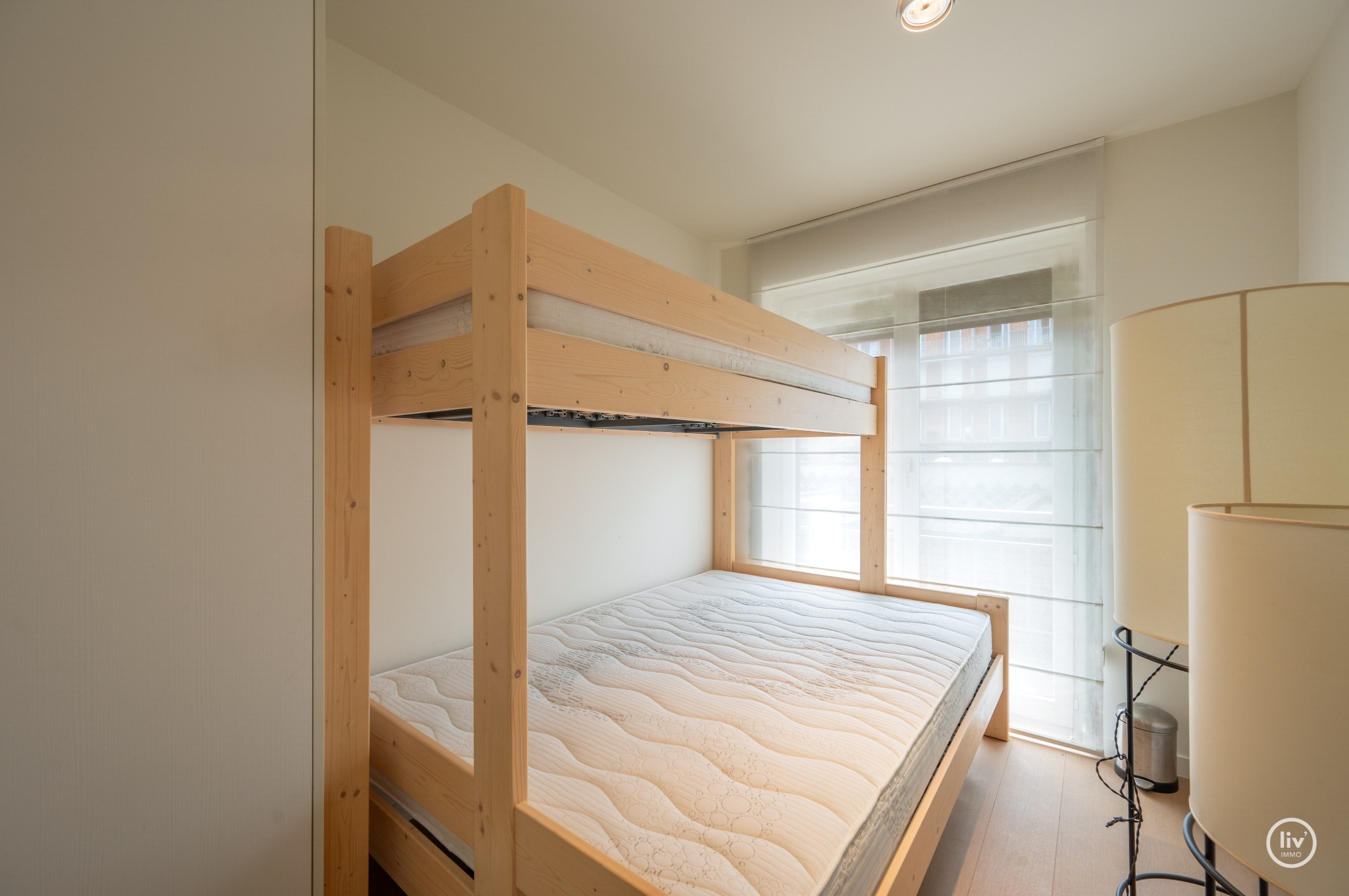 Appartement a vendre À Knokke-Heist