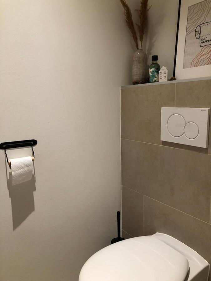 Luxueus 2-slpk-appartement in het groene Eke-Nazareth 