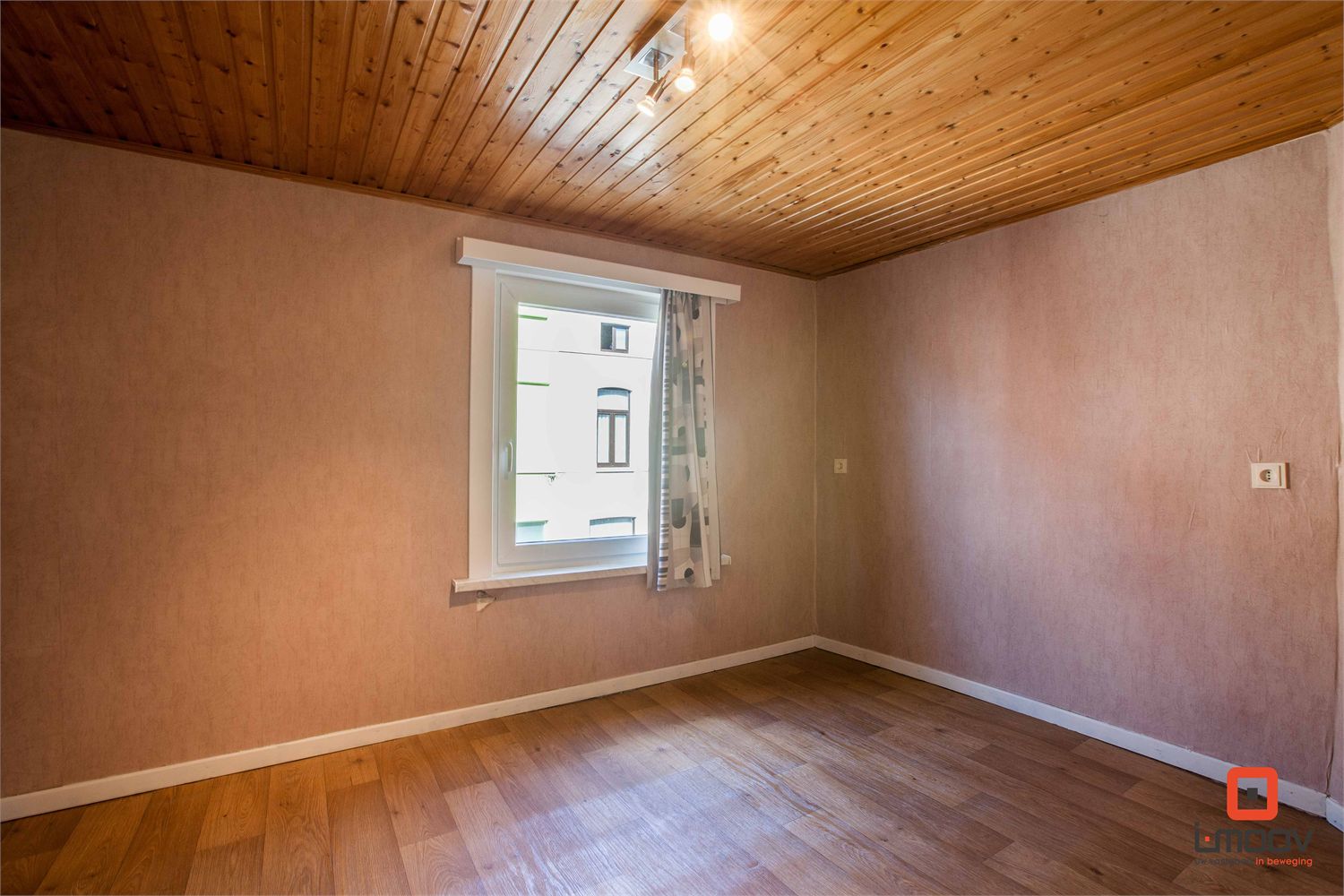 Stadswoning verkocht in Sint-Amandsberg